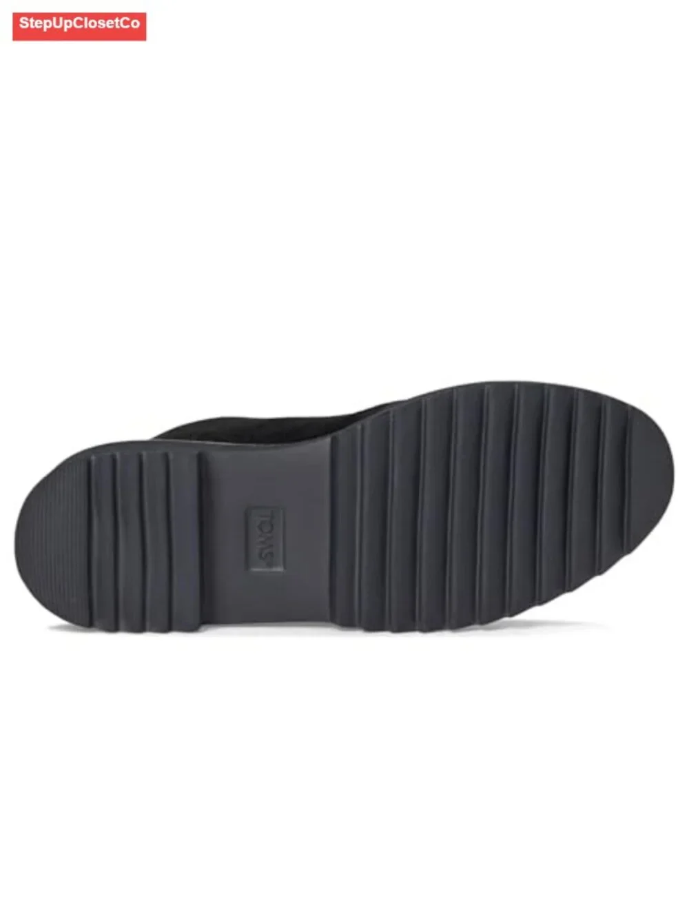 N/A mid wedge